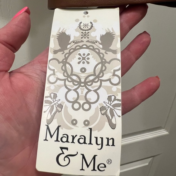 Beautiful camel color jacket - Picture 5 of 5